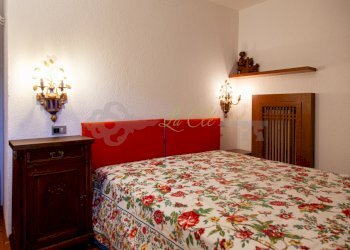 AFFITTO VERRAND - CAMERA MATRIMONIALE - Apartment Prè-Saint-Didier - photo 8