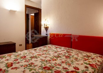 AFFITTO VERRAND - CAMREA MATRIMONIALE - Apartment Prè-Saint-Didier - photo 9