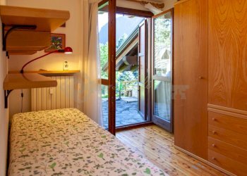 AFFITTO VERRAND - CAMERA SINGOLA - Apartment Prè-Saint-Didier - photo 10