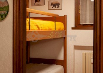 AFFITTO VERRAND - CAMERA LETTI A CATELLO - Apartment Prè-Saint-Didier - photo 13