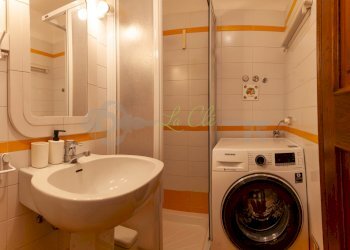 AFFITTO VERRAND - BAGNO BOX DOCCIA - Apartment Prè-Saint-Didier - photo 15