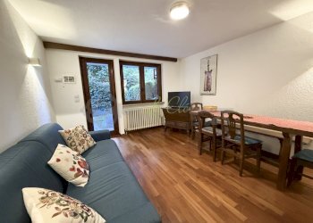 AFFITTO VERRAND - SOGGIORNO/ZONA PRANZO - Bilocale Prè-Saint-Didier - foto 1