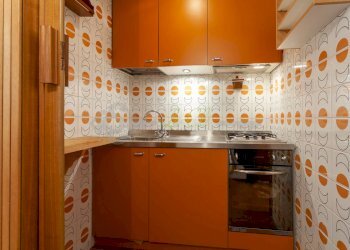 AFFITTO VERRAND - CUCINA - Bilocale Prè-Saint-Didier - foto 4