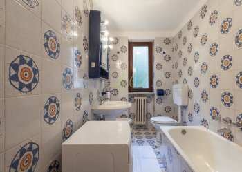 AFFITTO VERRAND - BAGNO - Bilocale Prè-Saint-Didier - foto 9