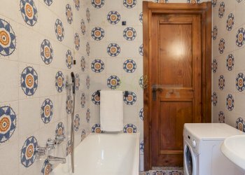 AFFITTO VERRAND - BAGNO - Bilocale Prè-Saint-Didier - foto 10