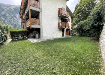 AFFITTO VERRAND - GIARDINO PRIVATO - Bilocale Prè-Saint-Didier - foto 11