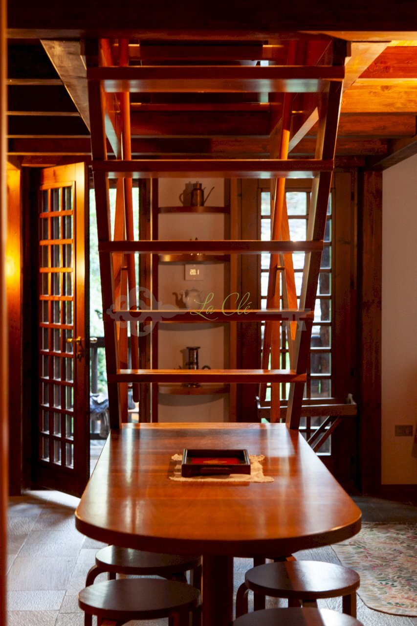 INGRESSO - Trilocale Courmayeur - foto 2