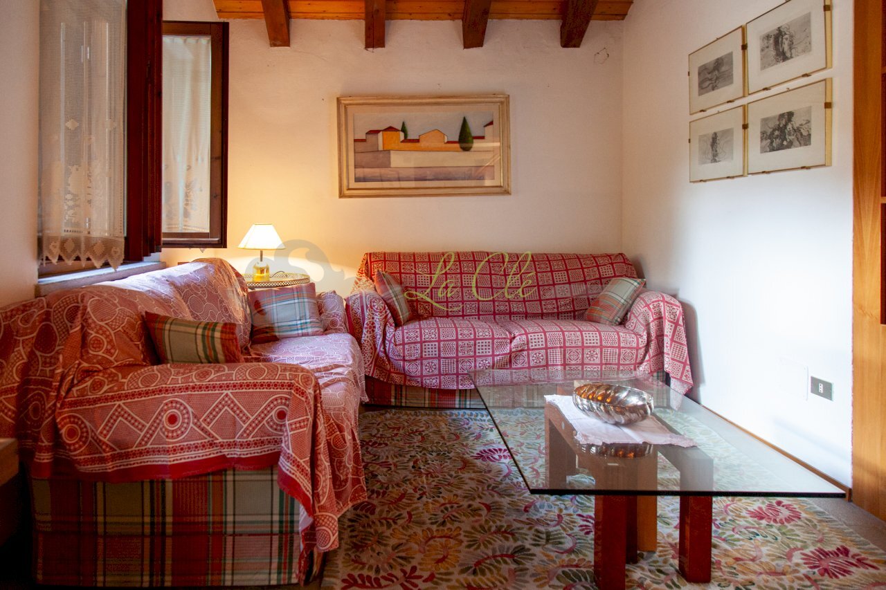 SOGGIORNO - Trilocale Courmayeur - foto 3