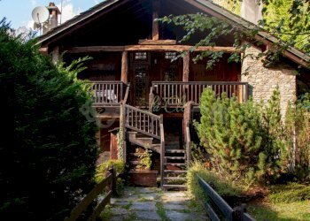 ESTERNO - Trilocale Courmayeur - foto 1