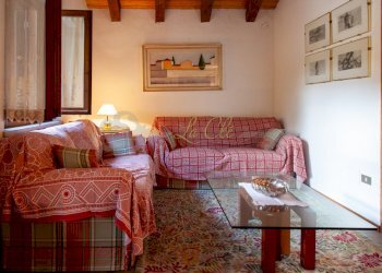 SOGGIORNO - Trilocale Courmayeur - foto 3