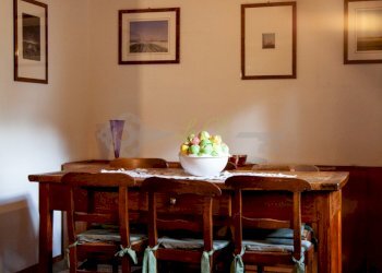 ZONA PRANZO - Trilocale Courmayeur - foto 5