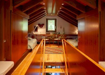 CAMERA DOPPIA SUPERIORE - Trilocale Courmayeur - foto 12