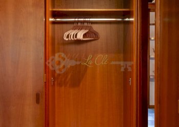 ARMADI A MURO - Trilocale Courmayeur - foto 15