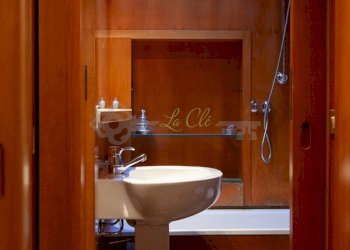 BAGNO - Trilocale Courmayeur - foto 16