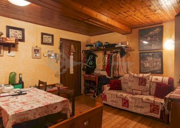 VENDITA VERRAND - SOGGIORNO E ZONA PRANZO - Two-room apartment Route Panoramique 20, Prè-Saint-Didier - photo 2