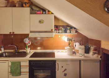 VENDITA VERRAND - ANGOLO COTTURA - Two-room apartment Route Panoramique 20, Prè-Saint-Didier - photo 4