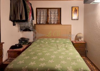 VENDITA VERRAND - CAMERA MATRIMONIALE - Two-room apartment Route Panoramique 20, Prè-Saint-Didier - photo 6