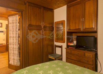 VENDITA VERRAND - CAMERA MATRIMONIALE - Two-room apartment Route Panoramique 20, Prè-Saint-Didier - photo 7