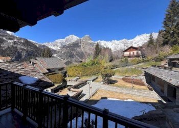 VENDITA VERRAND - CONTESTO - Two-room apartment Route Panoramique 20, Prè-Saint-Didier - photo 9