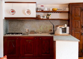CUCINA - Quadrilocale Prè-Saint-Didier - foto 4