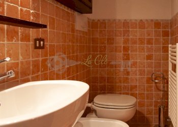 BAGNO EN SUITE CON DOCCIA - Quadrilocale Prè-Saint-Didier - foto 10