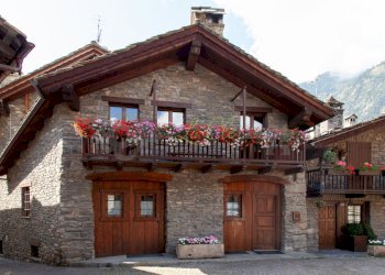 ESTERNO - Quadrilocale Prè-Saint-Didier - foto 11