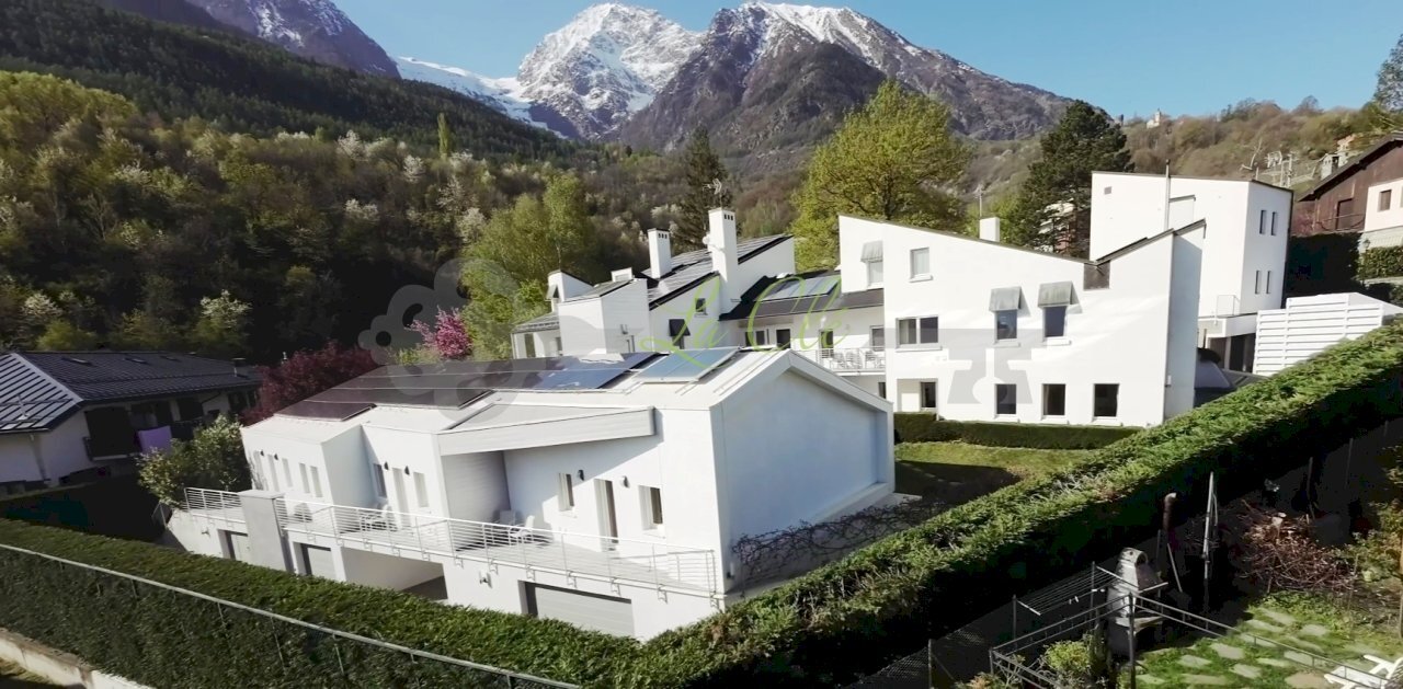 VENDITA BRISSOGNE: esterno - Albergo - Struttura ricettiva Brissogne - foto 3