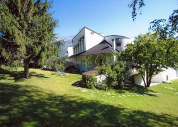 VENDITA BRISSOGNE: esterno - Hotel - Accommodation facility Brissogne - photo 2