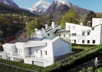 VENDITA BRISSOGNE: esterno - Hotel - Accommodation facility Brissogne - photo 3