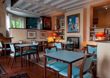 VENDITA BRISSOGNE - HOTEL - Hotel - Accommodation facility Brissogne - photo 7