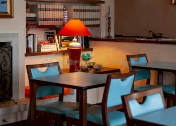 VENDITA BRISSOGNE - HOTEL - Hotel - Accommodation facility Brissogne - photo 8