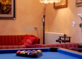 VENDITA BRISSOGNE - HOTEL - Hotel - Accommodation facility Brissogne - photo 11