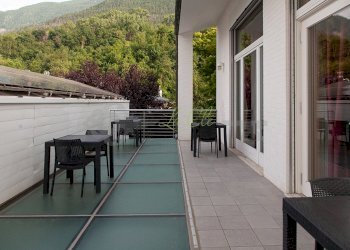 VENDITA BRISSOGNE - HOTEL - Hotel - Accommodation facility Brissogne - photo 13