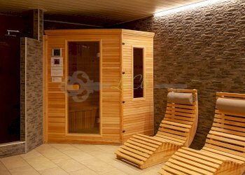 VENDITA BRISSOGNE - HOTEL - Hotel - Accommodation facility Brissogne - photo 16