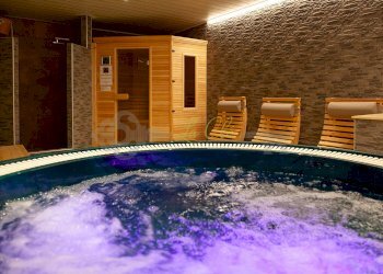 VENDITA BRISSOGNE - HOTEL - Hotel - Accommodation facility Brissogne - photo 17