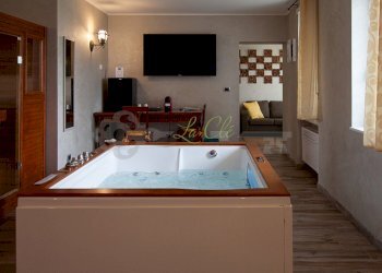 VENDITA BRISSOGNE - HOTEL - Hotel - Accommodation facility Brissogne - photo 20