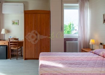 VENDITA BRISSOGNE - HOTEL - Hotel - Accommodation facility Brissogne - photo 24