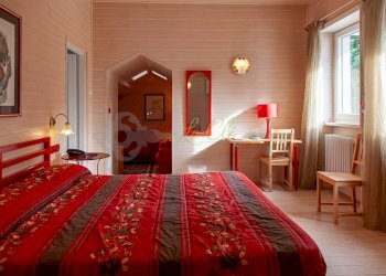 VENDITA BRISSOGNE - HOTEL - Hotel - Accommodation facility Brissogne - photo 25