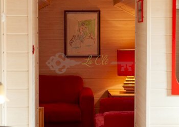 VENDITA BRISSOGNE - HOTEL - Hotel - Accommodation facility Brissogne - photo 26