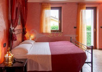 VENDITA BRISSOGNE - HOTEL - Hotel - Accommodation facility Brissogne - photo 29