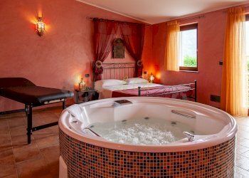 VENDITA BRISSOGNE - HOTEL - Hotel - Accommodation facility Brissogne - photo 30