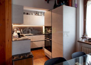 VENDITA MORGEX - ANGOLO COTTURA - Bilocale Rue du Mont Blanc  2, Morgex - foto 2