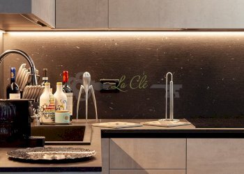 VENDITA MORGEX - ANGOLO COTTURA - Bilocale Rue du Mont Blanc  2, Morgex - foto 3