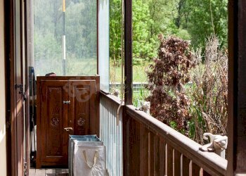 VENDITA MORGEX - BALCONE - Bilocale Rue du Mont Blanc  2, Morgex - foto 15