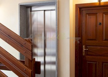 VENDITA MORGEX - CONDOMINIO - Bilocale Rue du Mont Blanc  2, Morgex - foto 16