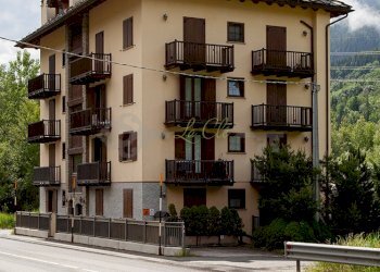 VENDITA MORGEX - CONDOMINIO - Bilocale Rue du Mont Blanc  2, Morgex - foto 19