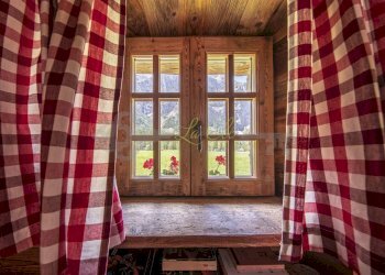 AFFITTO COURMAYEUR: dettaglio - Trilocale Località Cuignon 1, Courmayeur - foto 8