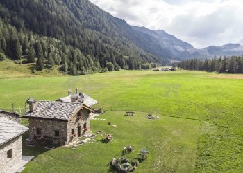 AFFITTO COURMAYEUR: esterno - Trilocale Località Cuignon 1, Courmayeur - foto 18