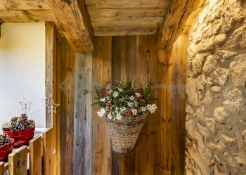 AFFITTO COURMAYEUR: dettaglio - Baita Località Peuterey 15, Courmayeur - foto 9