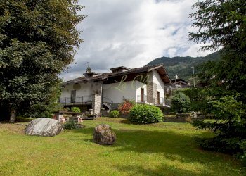 VENDITA LA SALLE: esterno - Small Villa La Salle - photo 21